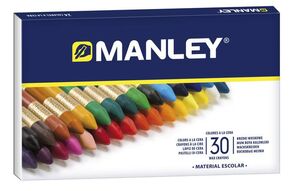 CERA MANLEY 30 COLORES REF 130