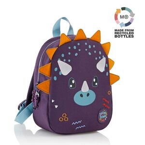 MOCHILA GUARDERIA FUN DINO MIQUELRIUS