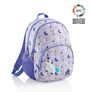 MOCHILA TRIPLE UNICORN MIQUELRIUS