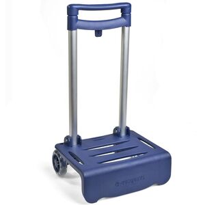 CARRO PLEGABLE BUSQUETS AZUL