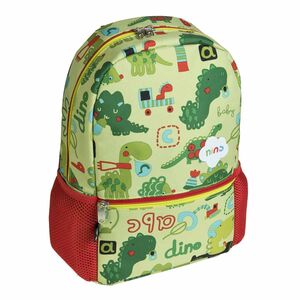MOCHILA INFANTIL NINS DINO BY BUSQUETS