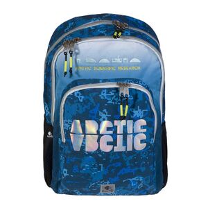 MOCHILA DOBLE ARCTIC BY BUSQUETS