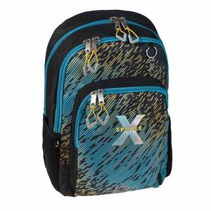 MOCHILA DOBLE XSPORTS BY BUSQUETS