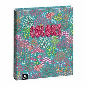 CARPEBLOC CON RECAMBIO COLORS BY BUSQUETS