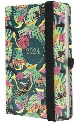 AGENDA ANUAL 2024 FINOCAM DESIGN M2 SVH SELVA