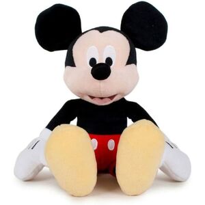 PELUCHE MICKEY MOUSE 30CM