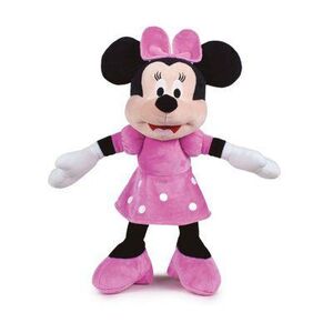 PELUCHE MINNIE MOUSE 30 CM