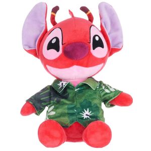 PELUCHE STITH HAWAAIIAN 27 CM LEROY