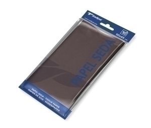 PAPEL SEDA 10U SADIPAL MARRON