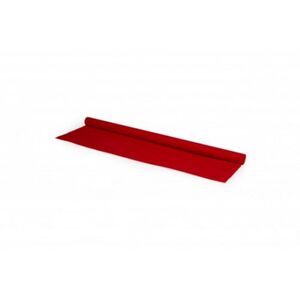 PAPEL CRESPON 40G 50X250CM ROJO