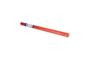 PAPEL CRESPON 40G 50X250CM 50X250CM NARANJA