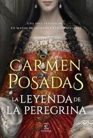 PACK  'LA LEYENDA DE LA PEREGRINA' + LIBRETA