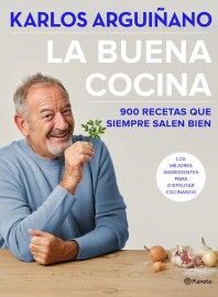LA BUENA COCINA + RECETARIO DE POSTRES