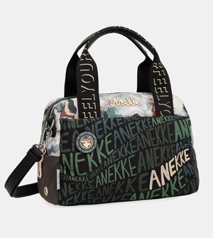 BOLSO BOWLING NATURE WOODS ANEKKE VOICE