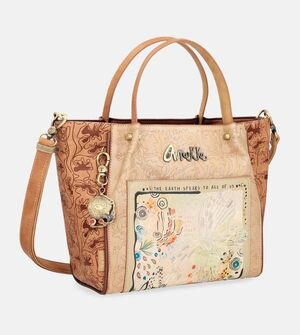 BOLSO TOTE CON BANDOLERA ANEKKE BUTTERFLY