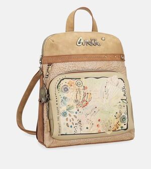 MOCHILA DE PASEO ANEKKE BUTTERFLY