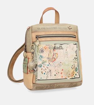 MOCHILA ESTAMPADA ANEKKE BUTTERFLY