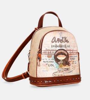 MINI MOCHILA ANEKKE MENIRE