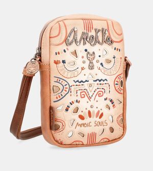 MINI BANDOLERA ANEKKE TRIBE