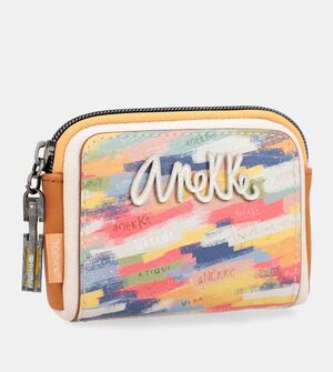 MONEDERO PEQUEÑO ANEKKE MAGIC SOULS