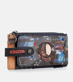 TARJETERO RFID ANEKKE CONTEMPORARY