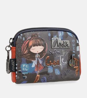 MONEDERO PEQUEÑO ANEKKE CONTEMPORARY