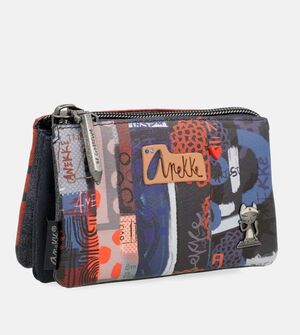MONEDERO TRIPLE ANEKKE KYOMU