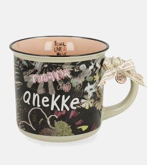 TAZA ANEKKE SIXTIES 38485-104