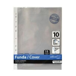 FUNDA MULTITALADRO 10U OFFICEBOX