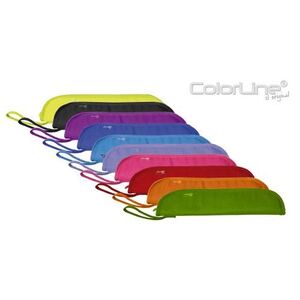 PORTAFLAUTA BASIC COLORES COLORLINE