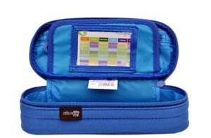 PORTATODO MEGA SOLAPA COLORLINE