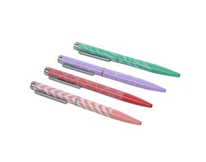 BOLIGRAFO PEQUEÑO OFFICBOX NORTH GLACE