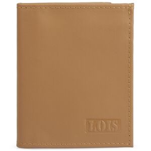 BILLETERA LOIS CLOUD CAMEL