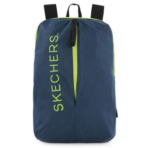 MOCHILA DEPORTIVA SKECHERS NAVY 02