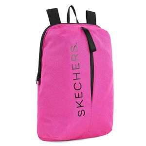 MOCHILA DEPORTIVA SKECHERS ROSA 05