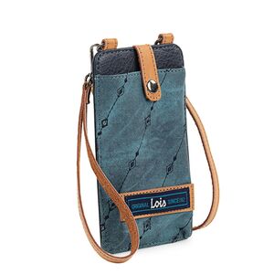 MINI BOLSO BANDOLERA LOIS VENICE