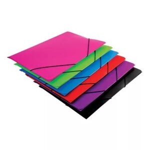 CARPETA Fº SOLAPA PP MARIOLA