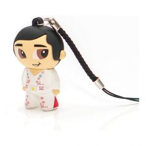 MEMORIA USB 16GB TECHONETECH ELVIS