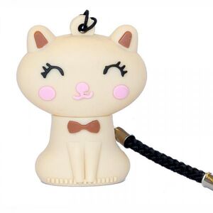 MEMORIA USB PENDRIVE GATO MINIMI 32GB