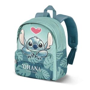 MOCHILA GUARDERIA JOY STITCH KARACTERMANIA