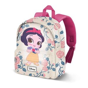 MOCHILA GUARDERIA JOY PRINCESA BLANCANIEVES