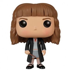 FIGURA POP HARRY POTTER HERMIONE GRANGER 03
