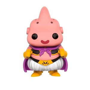 FUNKO POP DRAGON BALL MAJIN BUU 111