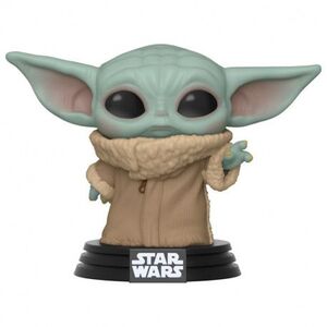 FUNKO POP THE MANDALORIAN THE CHILD 368