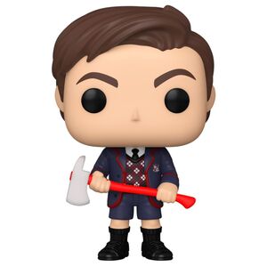 FUNKO POP UMBRELLA ACADEMY NUMBER 5