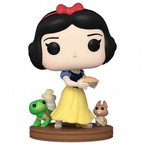 FUNKO POP DISNEY ULTIMATE PRINCESS BLANCANIEVES 1019