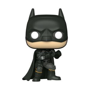 FUNKO POP MOVIES DC COMICS THE BATMAN BATMAN