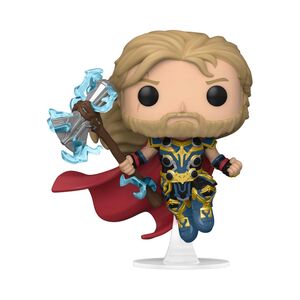 FUNKO POP MARVEL THOR LOVE & THUNDER THOR 1040