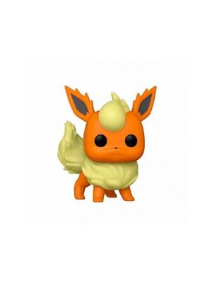 FUNKO POP POKEMON FLAREON 629