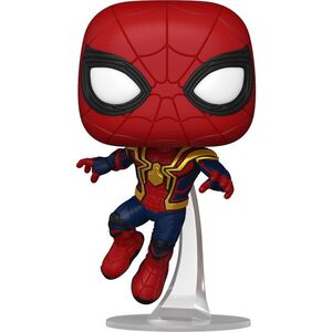 FUNKO POP MARVEL SPIDERMAN NO WAY HOME SPIDER - MAN SWING